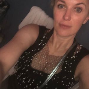 Meet your Posher, Dawn